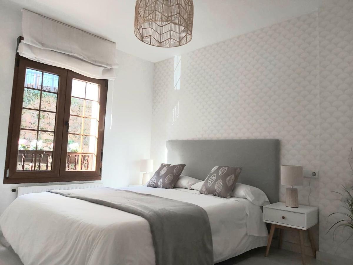 Nuevo-Casco Historico-Parking Gratuito. Apartment Oviedo Luaran gambar