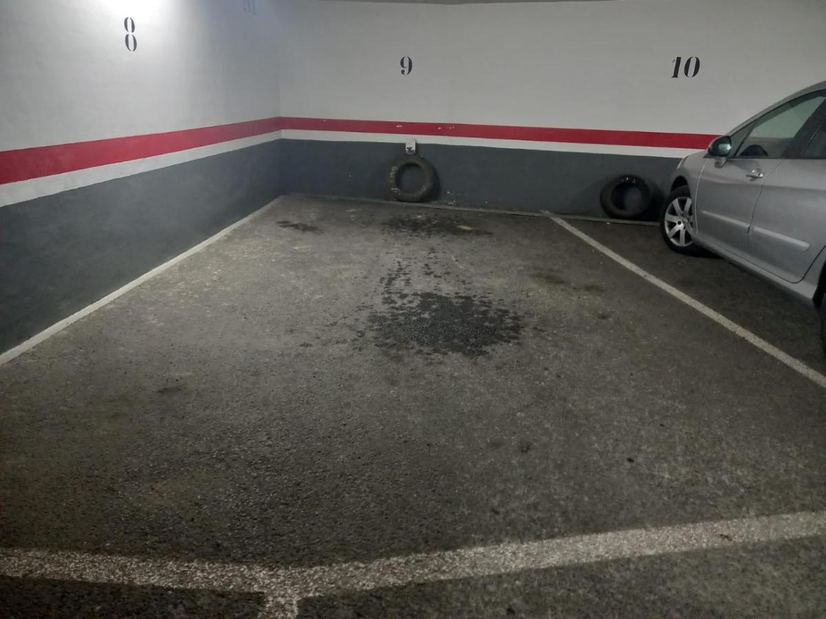 Nuevo-Casco Historico-Parking Gratuito. Apartment Oviedo Luaran gambar