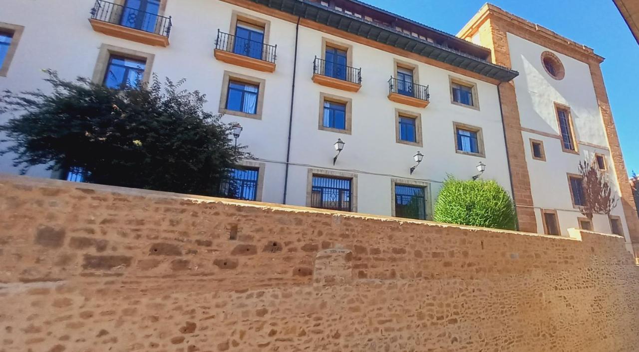 Nuevo-Casco Historico-Parking Gratuito. Apartment Oviedo Luaran gambar